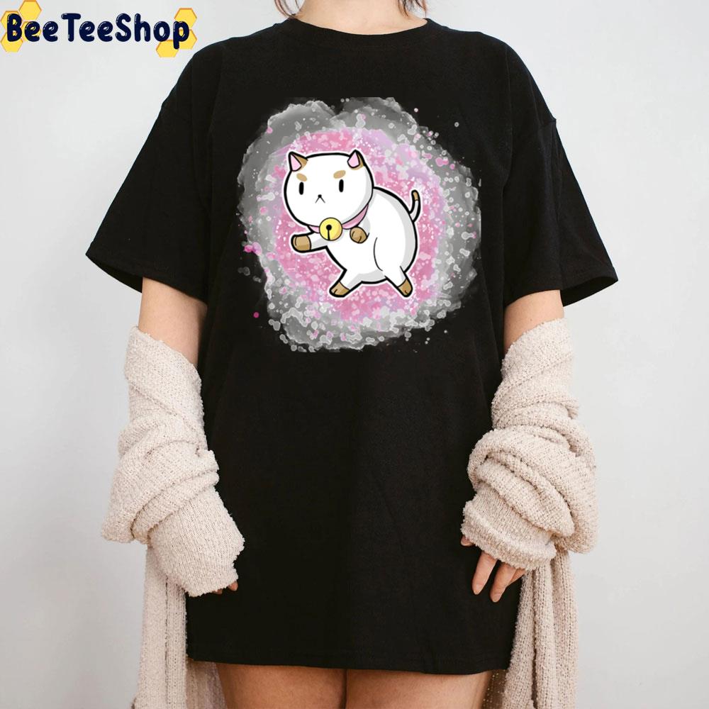 Cute Puppycat Trending Unisex T-Shirt