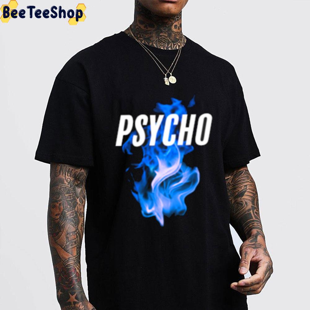 Dave Psycho Trending Unisex T-Shirt