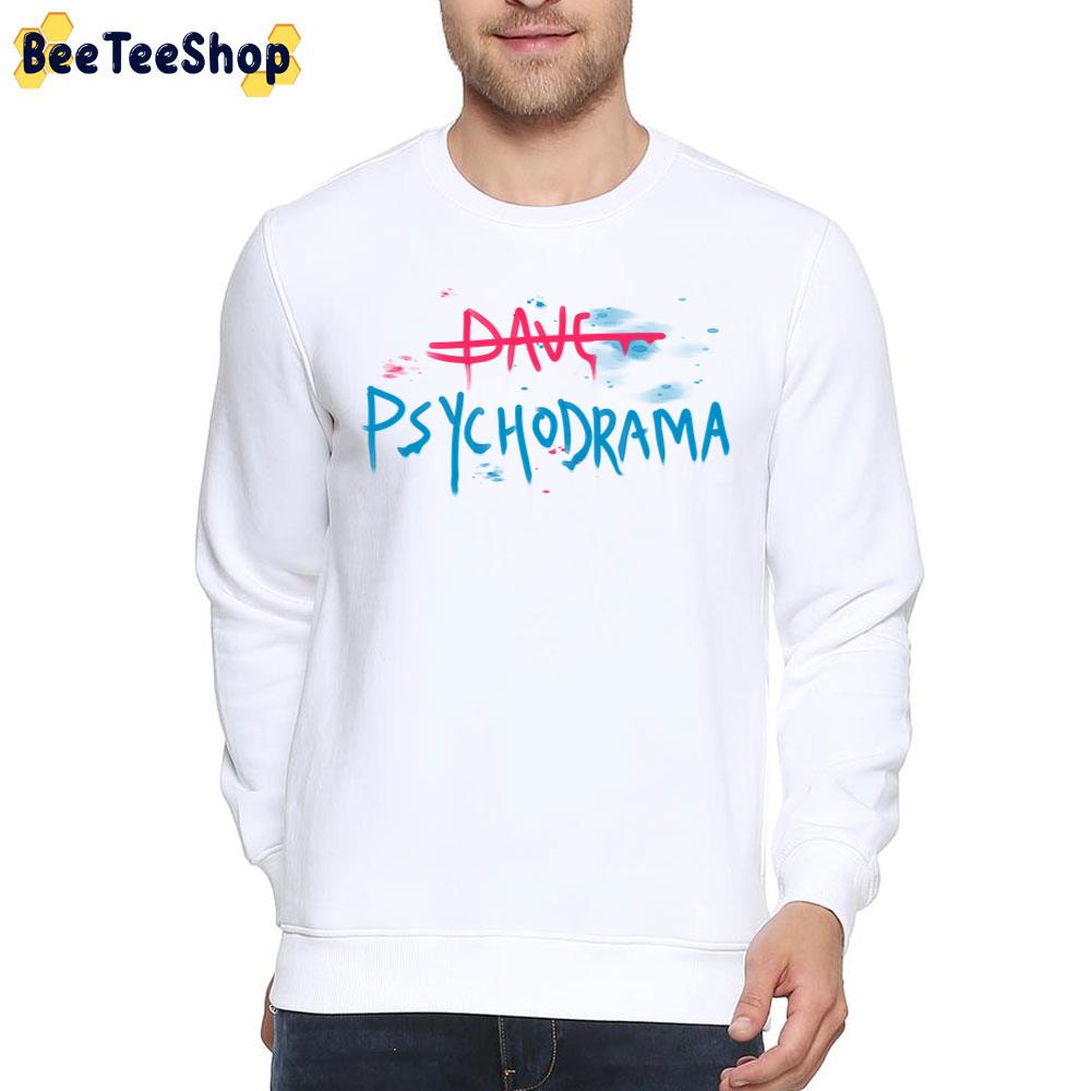 dave psychodrama shirt