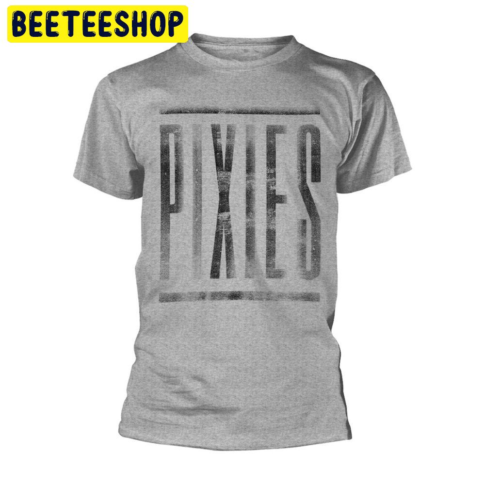 Death To The Pixies Frank Black Doolittle Punk Trending Unisex Shirt