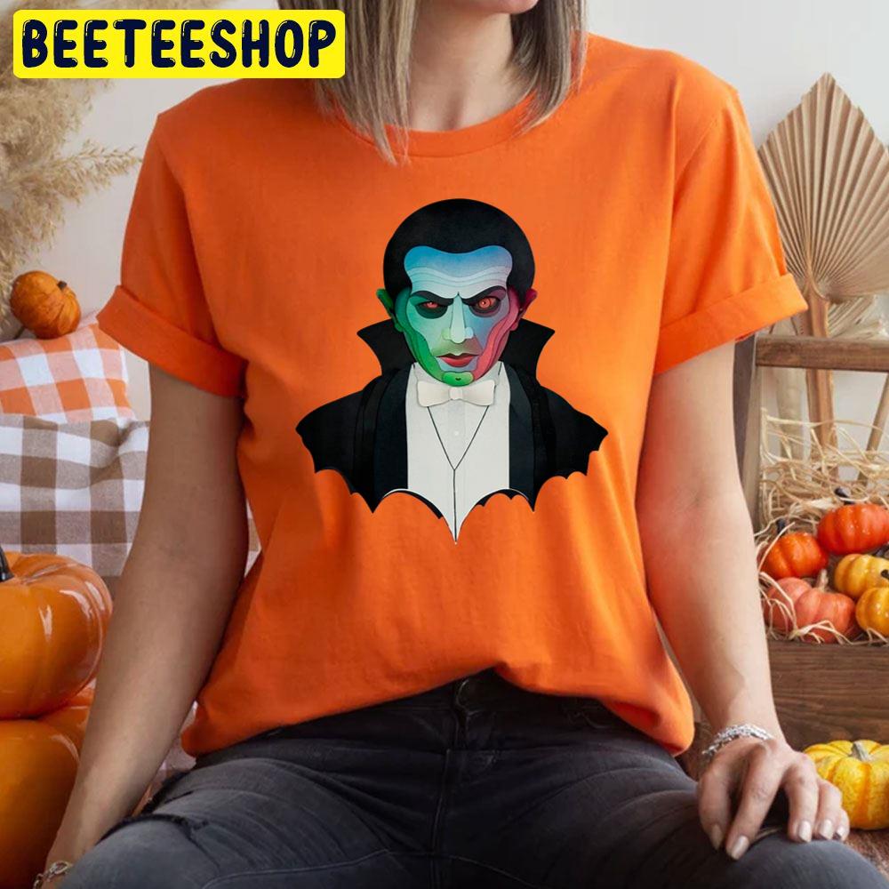 Dracula 1931 Halloween Trending Unisex T-Shirt