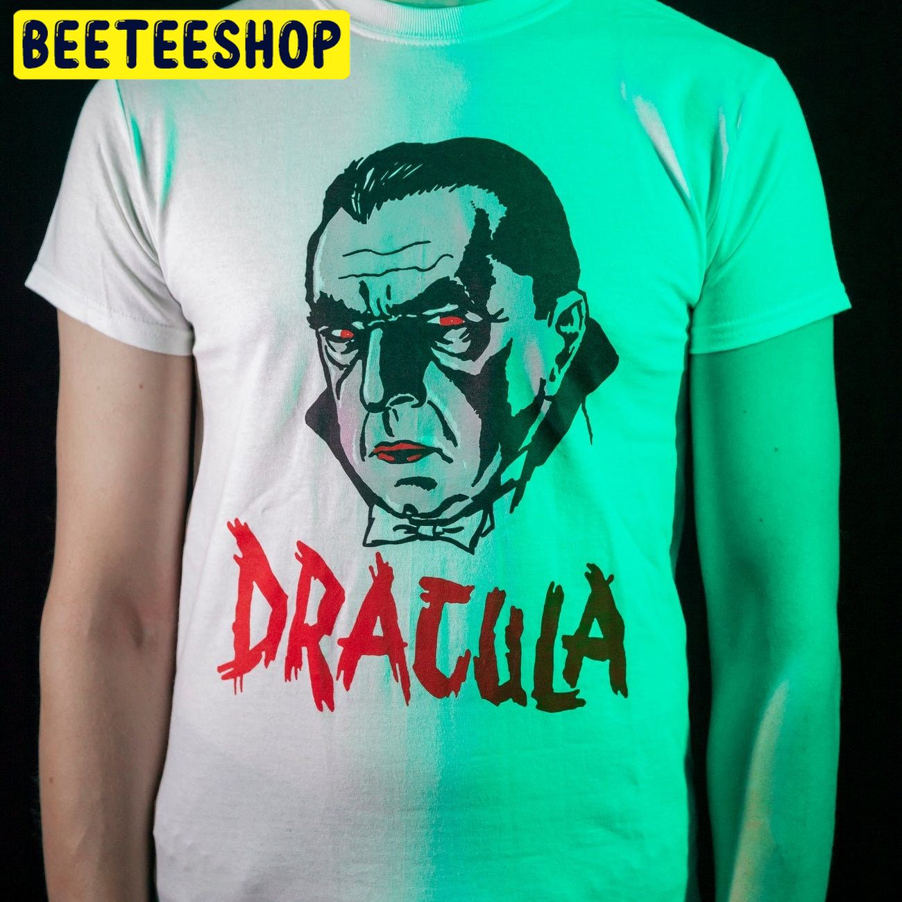 Dracula Famous Monsters Bela Lugosi Universal Monsters Trending Unisex Shirt