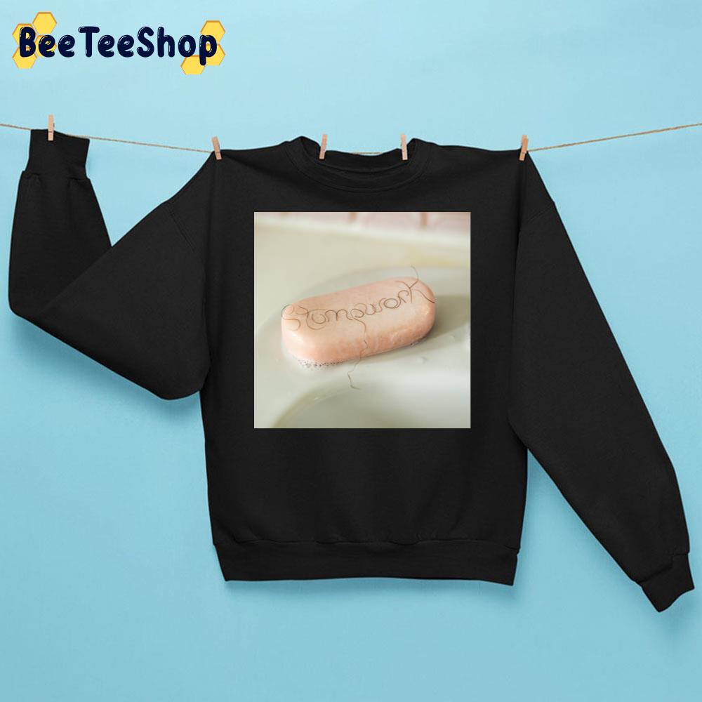 Dry Cleaning Stumpwork New Album 2022 Trending Unisex Sweatshirt