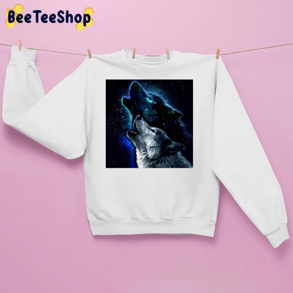 Fox Soul Trending Unisex Sweatshirt