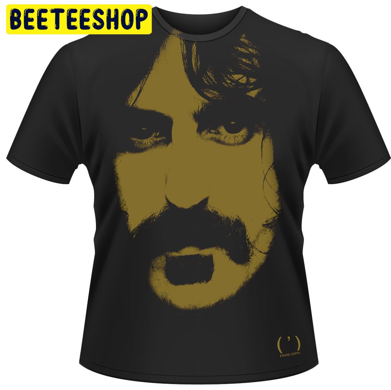 Frank Zappa Apostrophe Hot Rats Freak Out 1 Trending Unisex Shirt