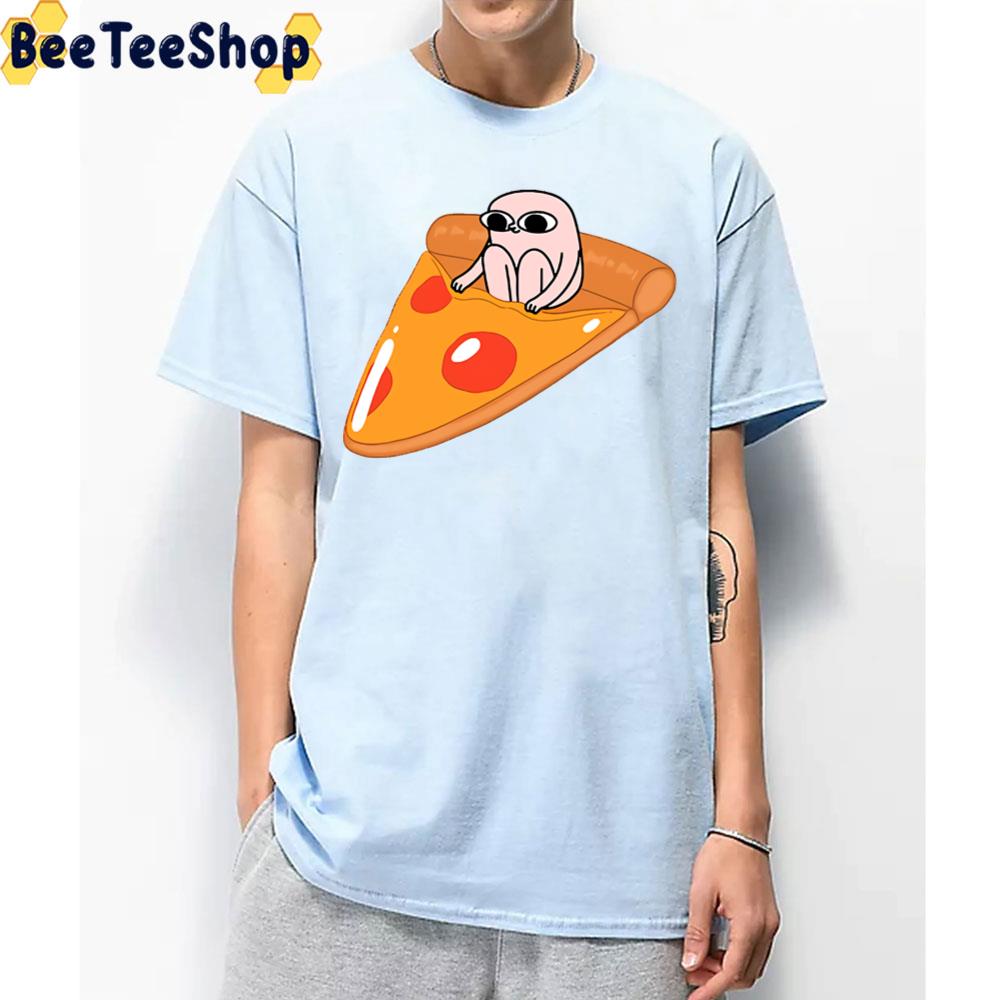 funny Pizzaaaa Trending Unisex T-Shirt