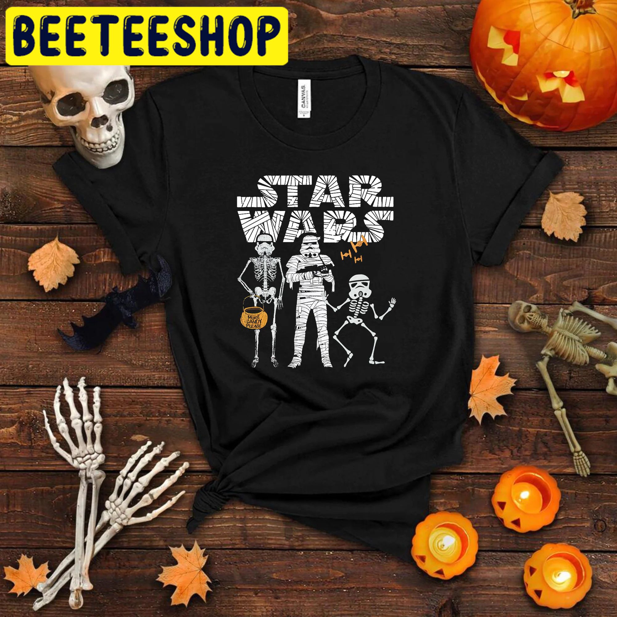 Funny Stroomper Halloween Family Trending Unisex Shirt