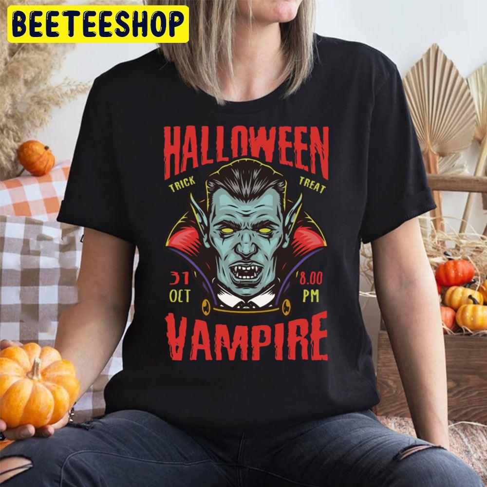 Roblox Halloween Trending Unisex T-Shirt - Beeteeshop