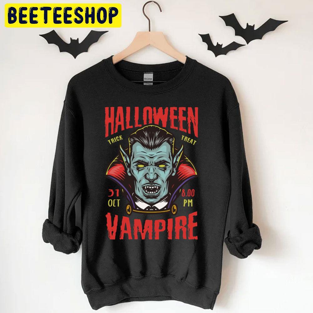 Roblox Halloween Trending Unisex T-Shirt - Beeteeshop