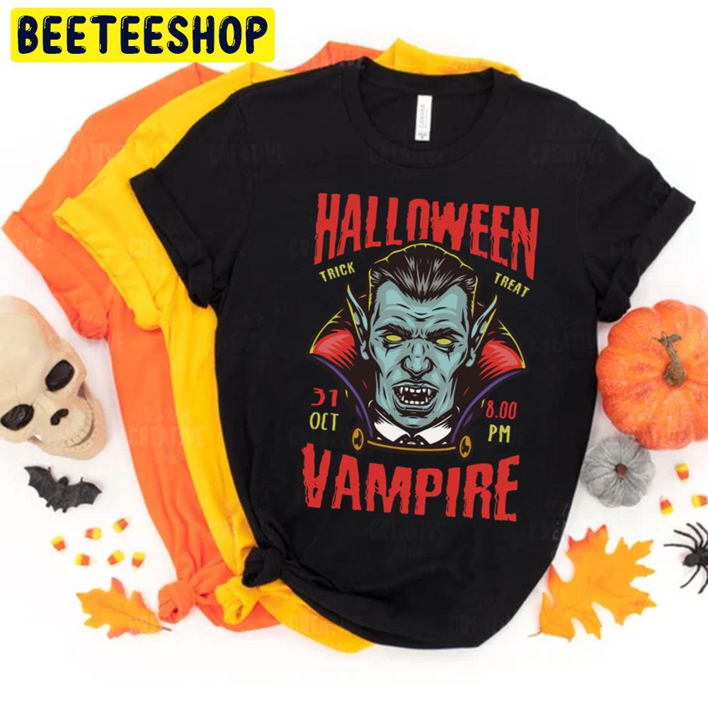 Roblox Halloween Trending Unisex T-Shirt - Beeteeshop