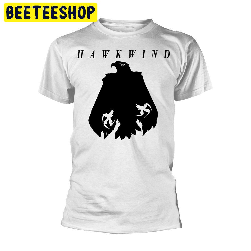 Hawkwind Eagle Trending Unisex Shirt