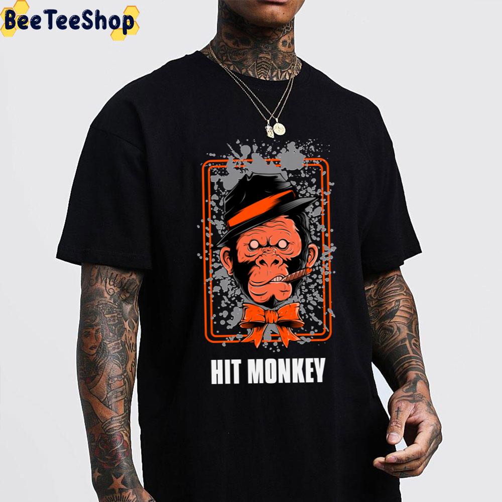 Hit Monkey 6 Trending Unisex T-Shirt