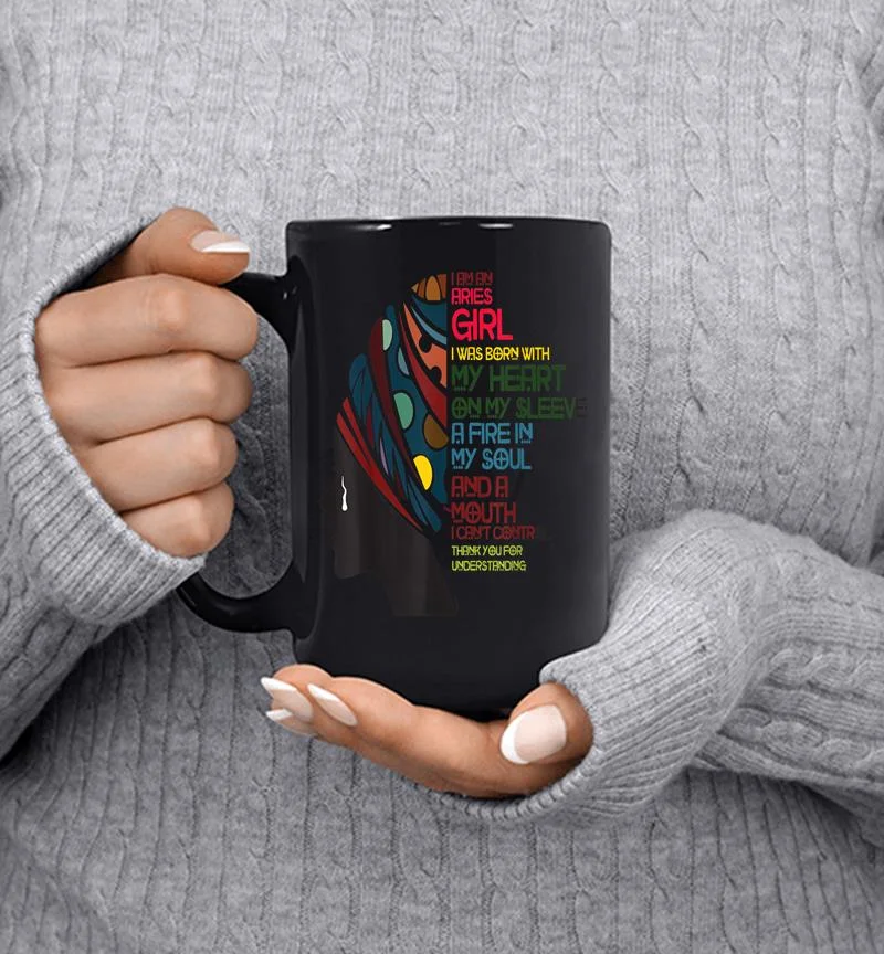 I Am The Strong African Woman 8211 Black History Month Mug