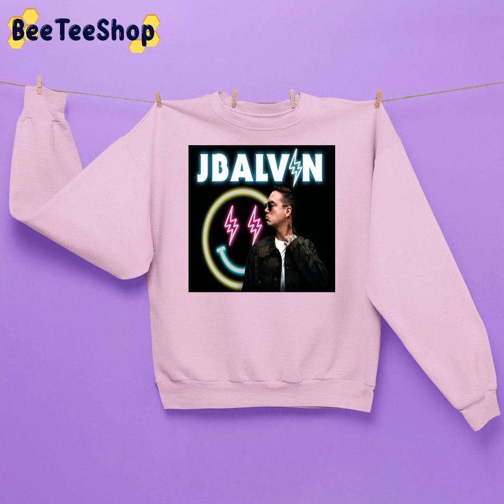 J Bolo Singkuong Tape Balvin Trending Unisex Sweatshirt