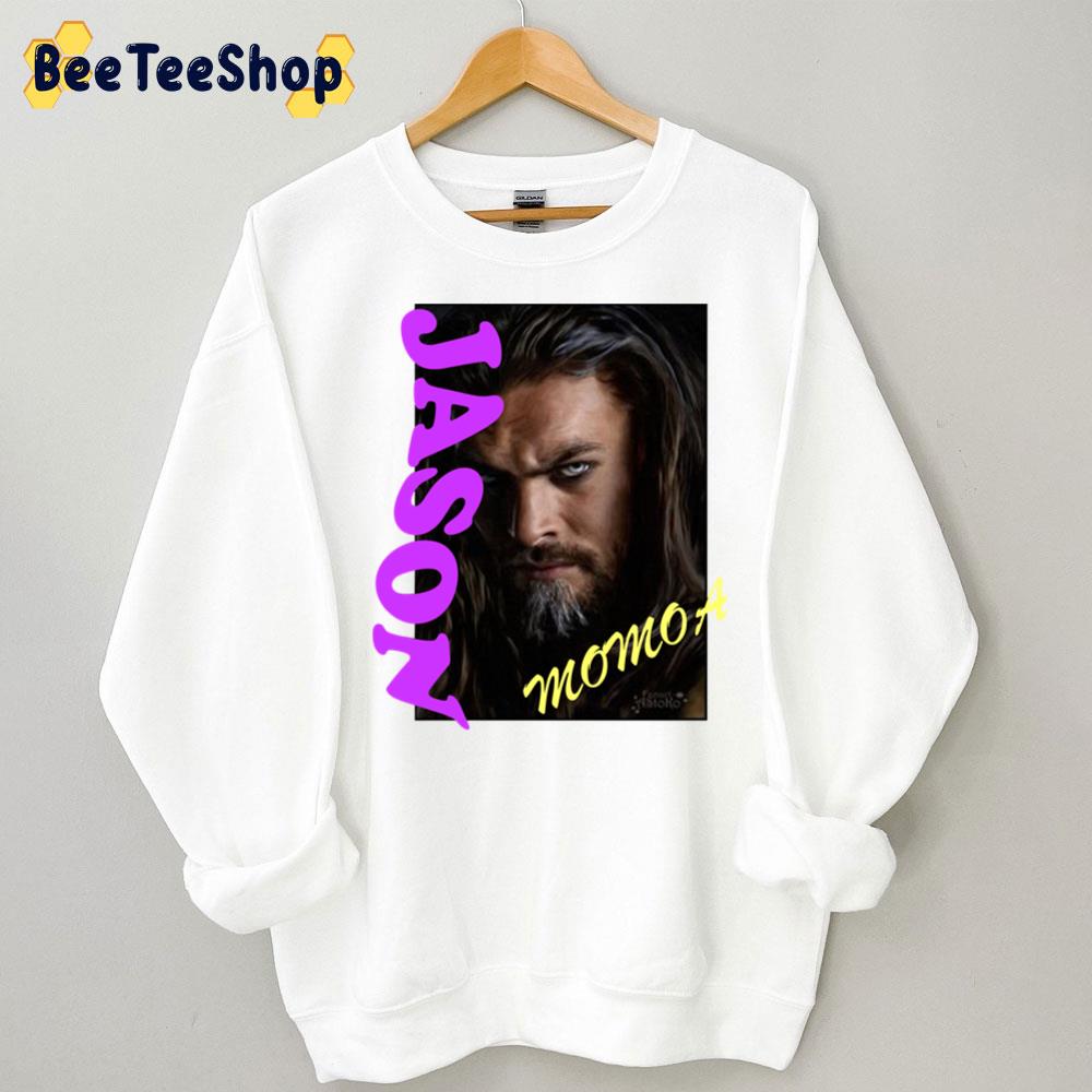 Jason Momoa Super Stars Trending Unisex Sweatshirt