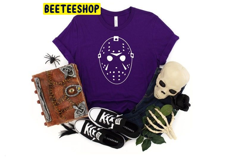 Jason Voorhees Halloween Trending Unisex Shirt