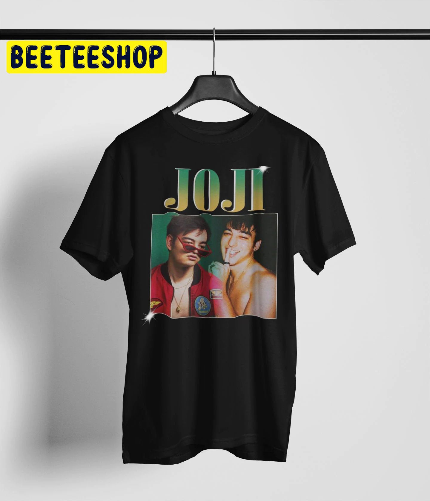 Joji Singer Vintage Trending Unisex T-Shirt