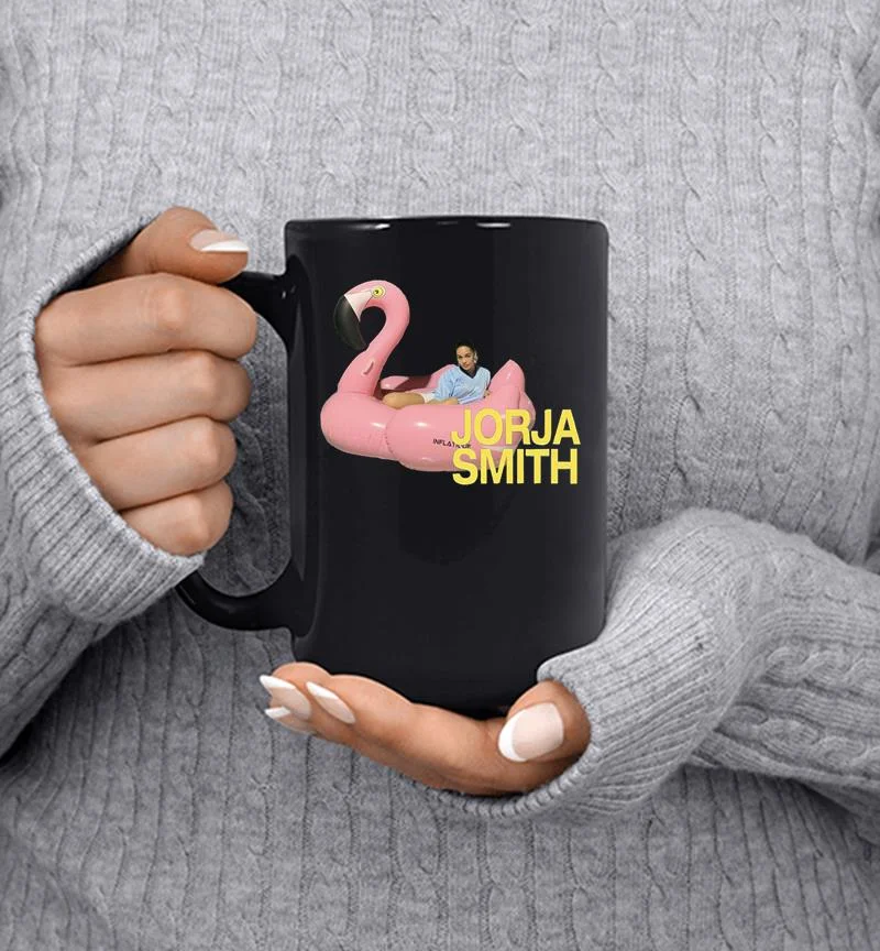 Jorja Smith Mug