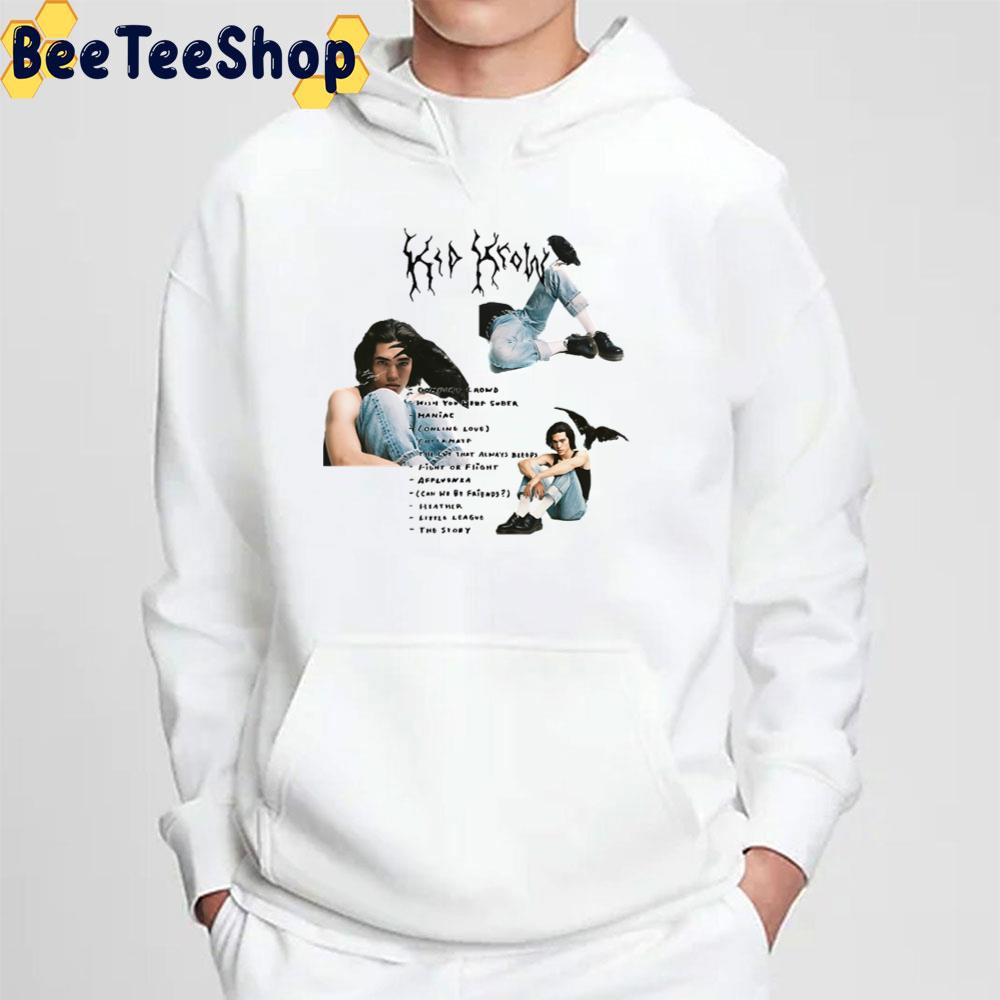 Kid Krow Conan Gray Trending Unisex T-Shirt - Beeteeshop