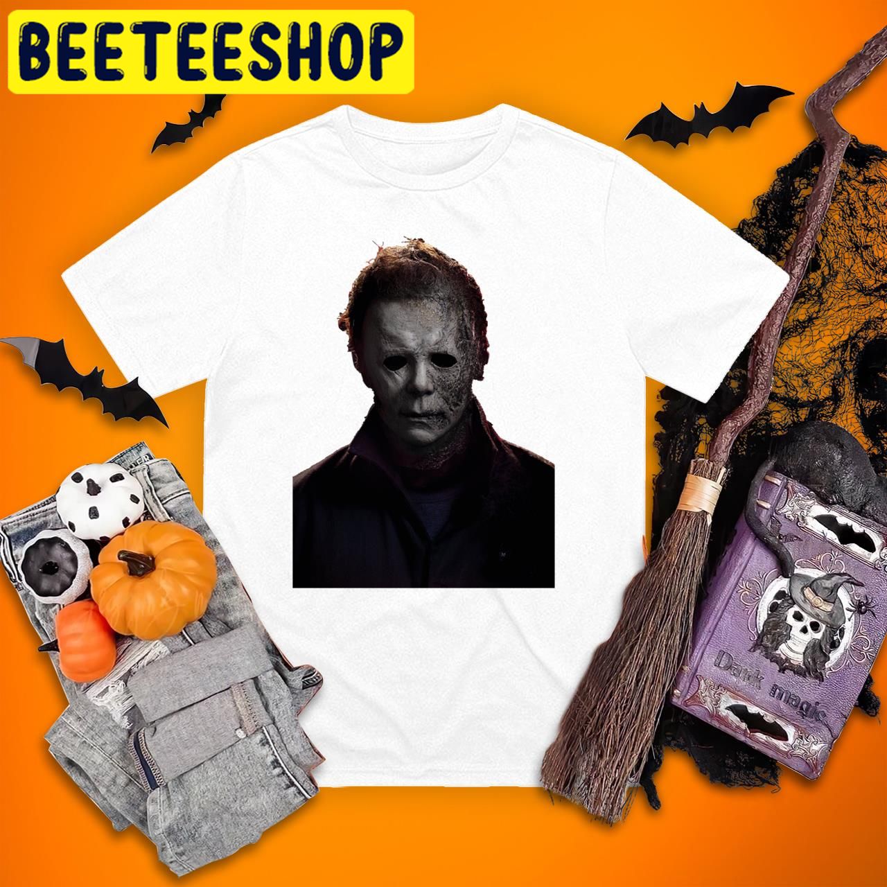 Kills Vintage Retro For Halloween Trending Unisex T-Shirt