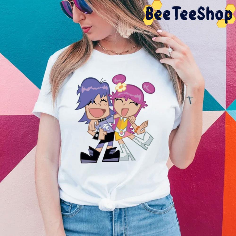 Let’s Rock Hi Hi Puffy Amiyukmi Trending Unisex T-Shirt