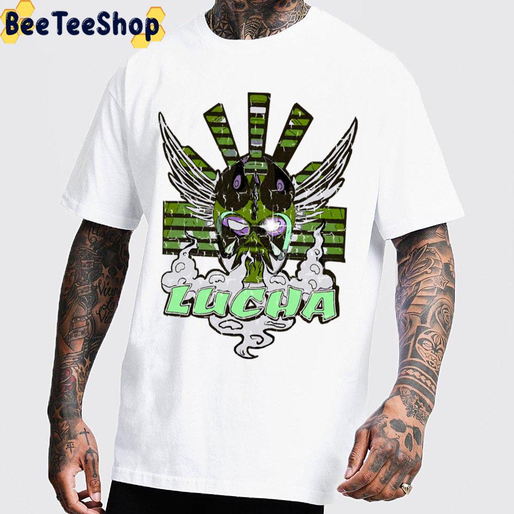 Lucha Lucha Trending Unisex T-Shirt