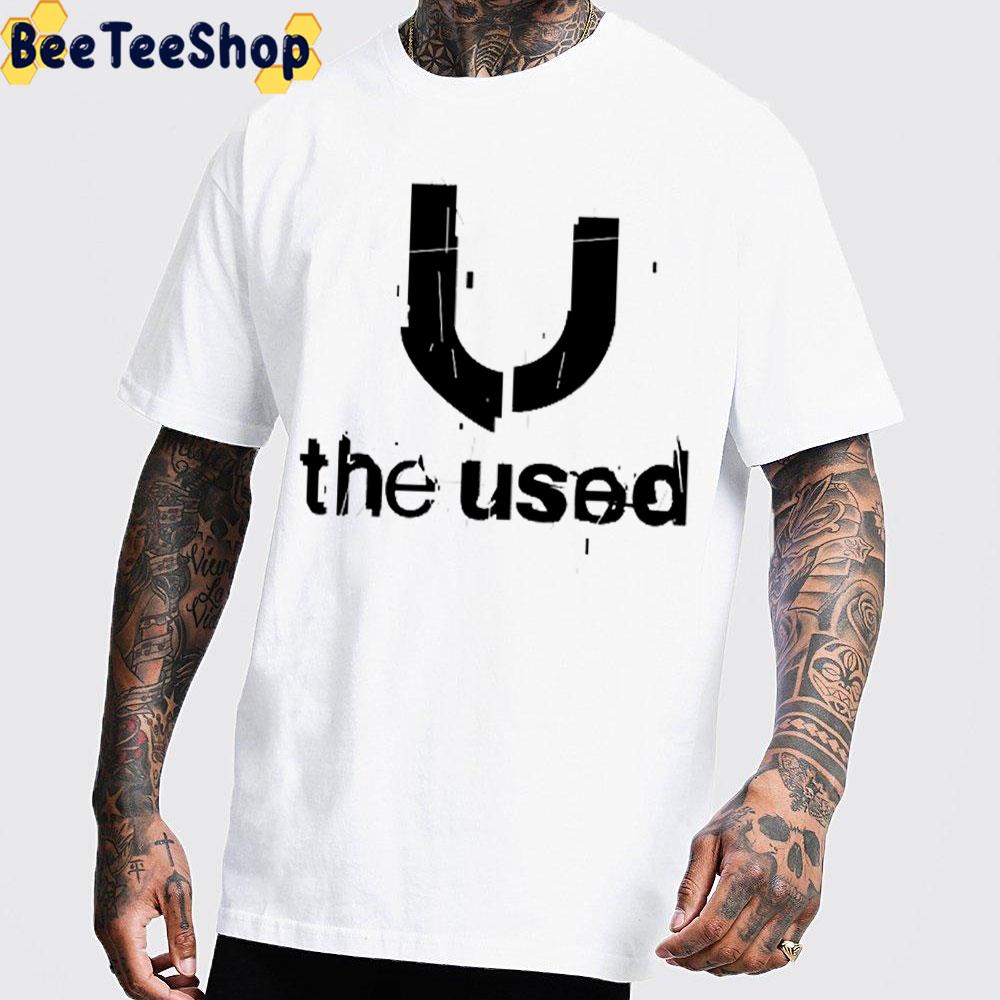 Magnet Of The Used Band Trending Unisex T-Shirt