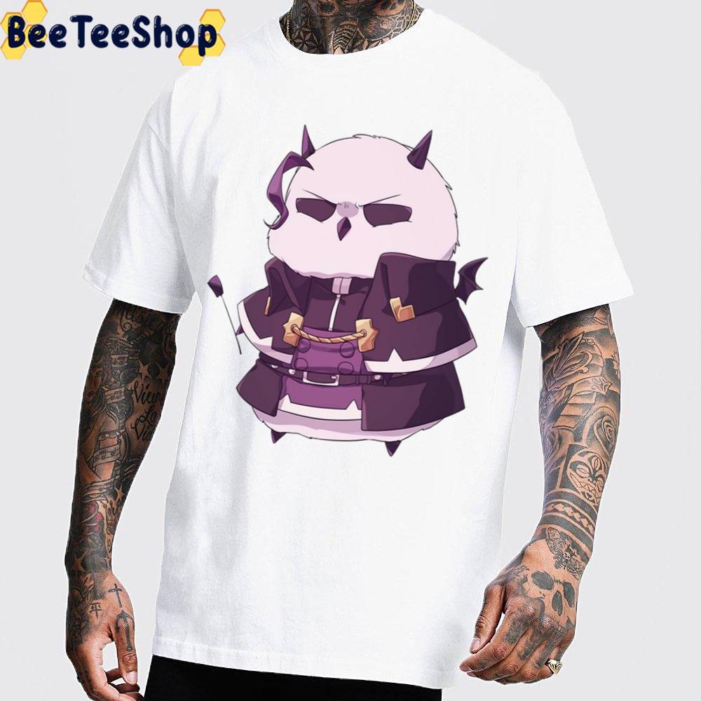 Mairimashita! Iruma-Kun Graphic Trending Unisex T-Shirt