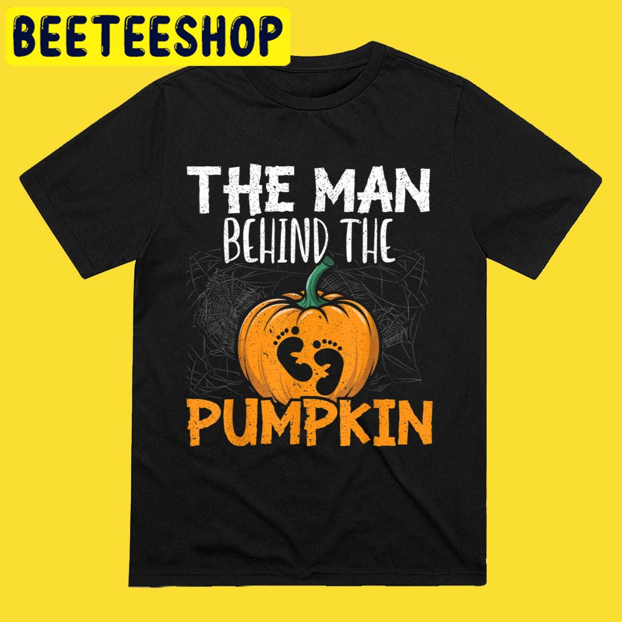 Mens The In 2022 Halloween Trending Unisex T-Shirt