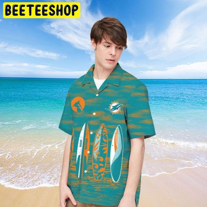 Magikarp Tropical Beach Hawaiian Shirt - Nouvette