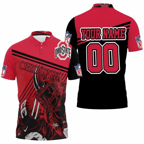 Ncaa Ohio State Buckeyes Best Players Nfl 2020 Champions Personalized