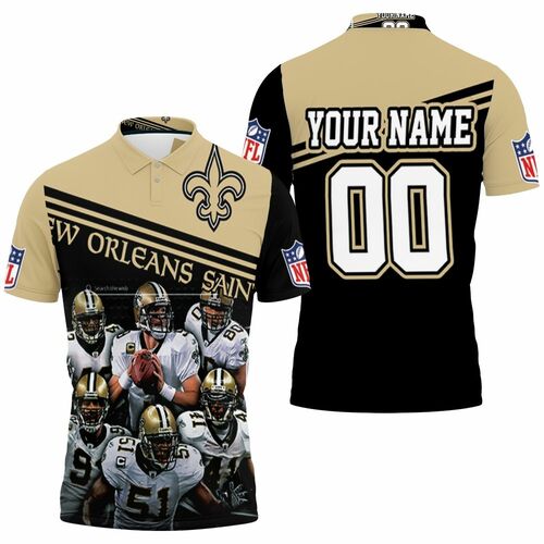 New Orleans Saints 2020 Nfl Season Nfc South Division Winners Champions ...