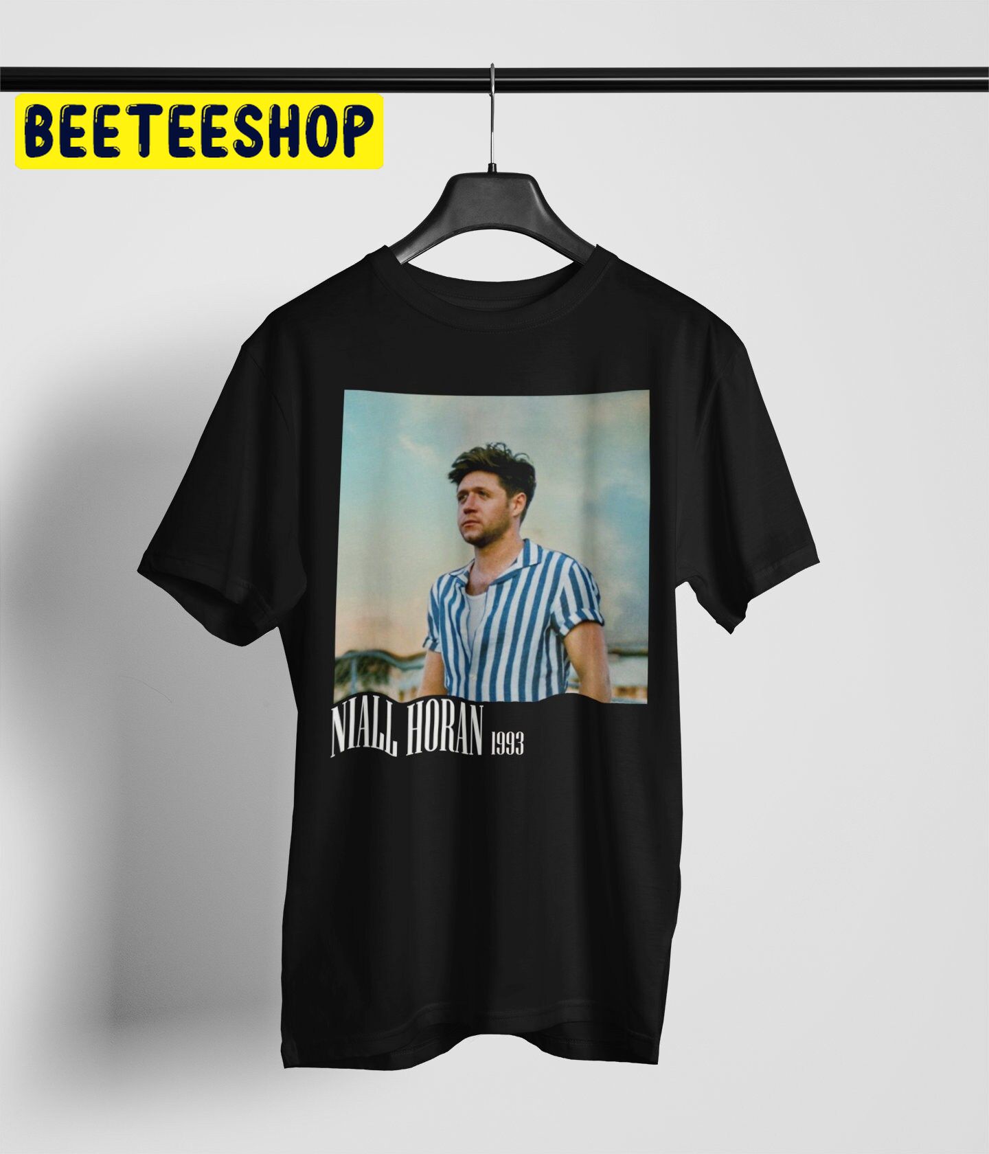 Niall Horan 1993 Vintage Trending Unisex T-Shirt