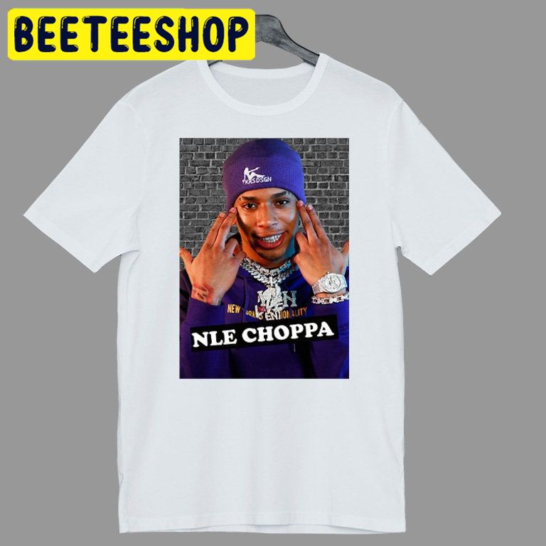 choppa tshirt