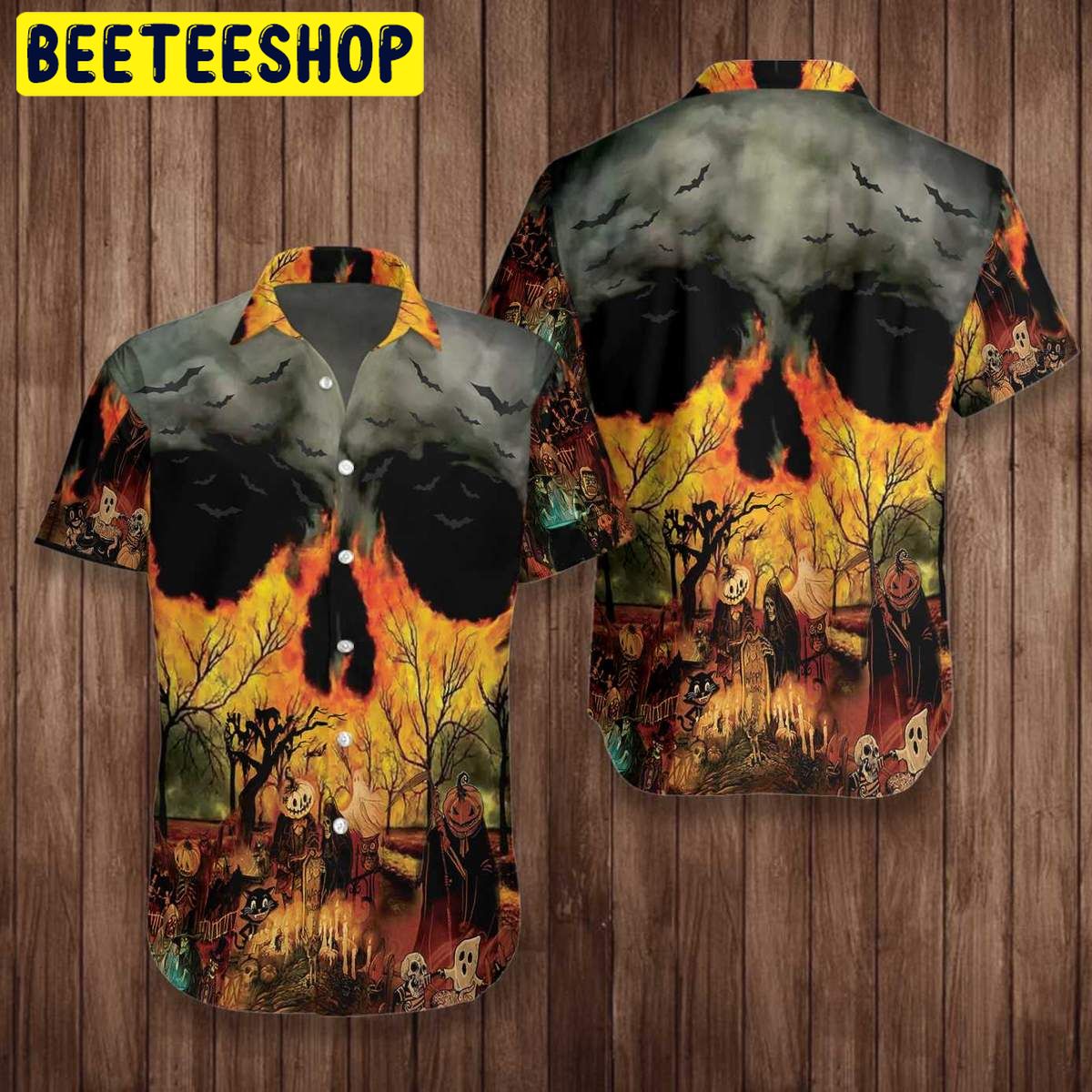 Pirates Hawaiian Shirt Night Giveaway 2023 - Zerelam