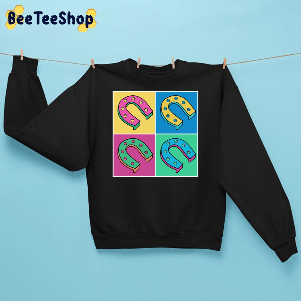 Pop Art BoJack Horseman Trending Unisex Sweatshirt