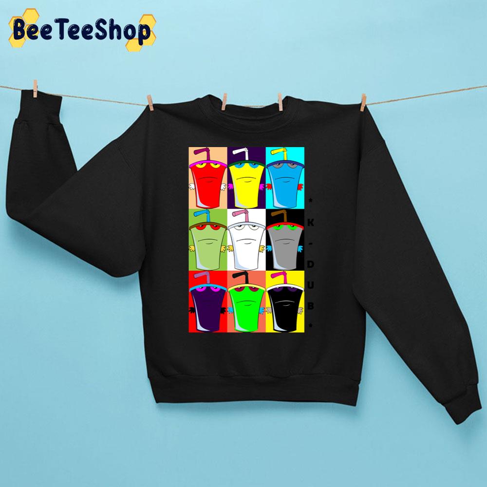 Pop Artmaster Shake Trending Unisex Sweatshirt