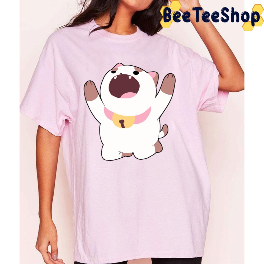 Puppycat Trending Unisex T-Shirt