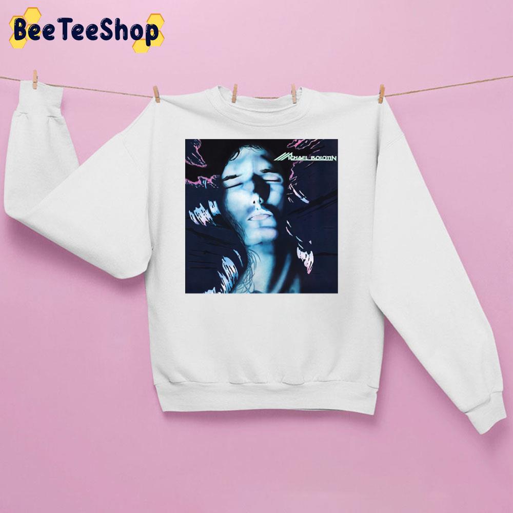 Retro Art Michael Bolotin Trending Unisex Sweatshirt