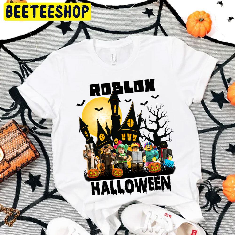 Cheapest Halloween T Shirt Roblox Online – Mpcteehouse: 80s Tees