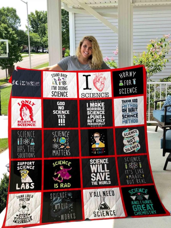 Schitt’S Creek All Season Plus Size Quilt Blanket