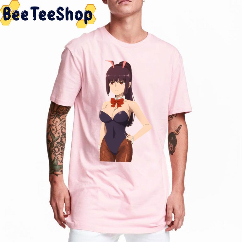 Sexy Sana Sunomiya Don T Toy With Me Miss Nagatoro Trending Unisex T Shirt Beeteeshop