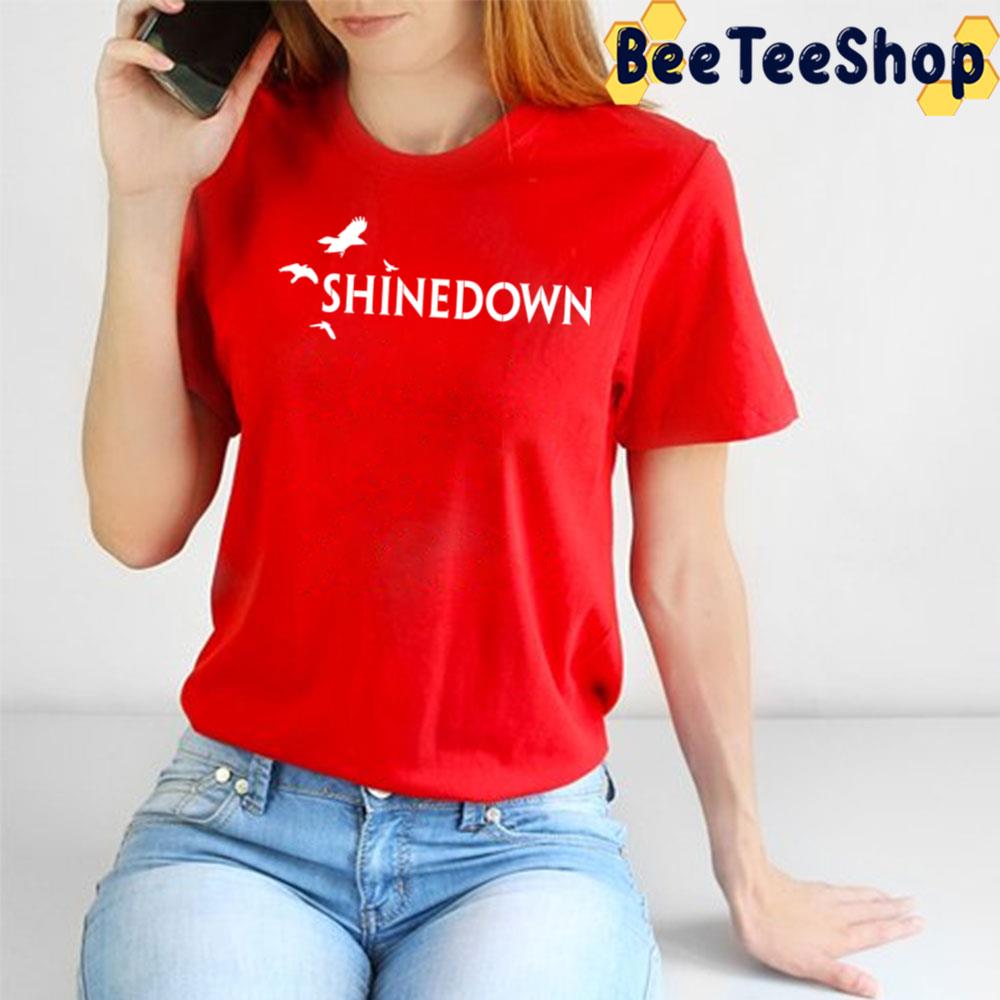 Shinedown Rock Band Trending Unisex T-Shirt