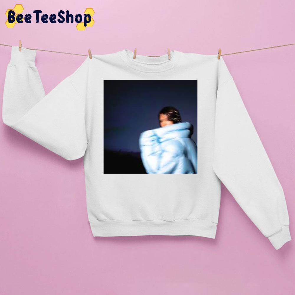 Shygirl Nymph New Album 2022 Trending Unisex Sweatshirt