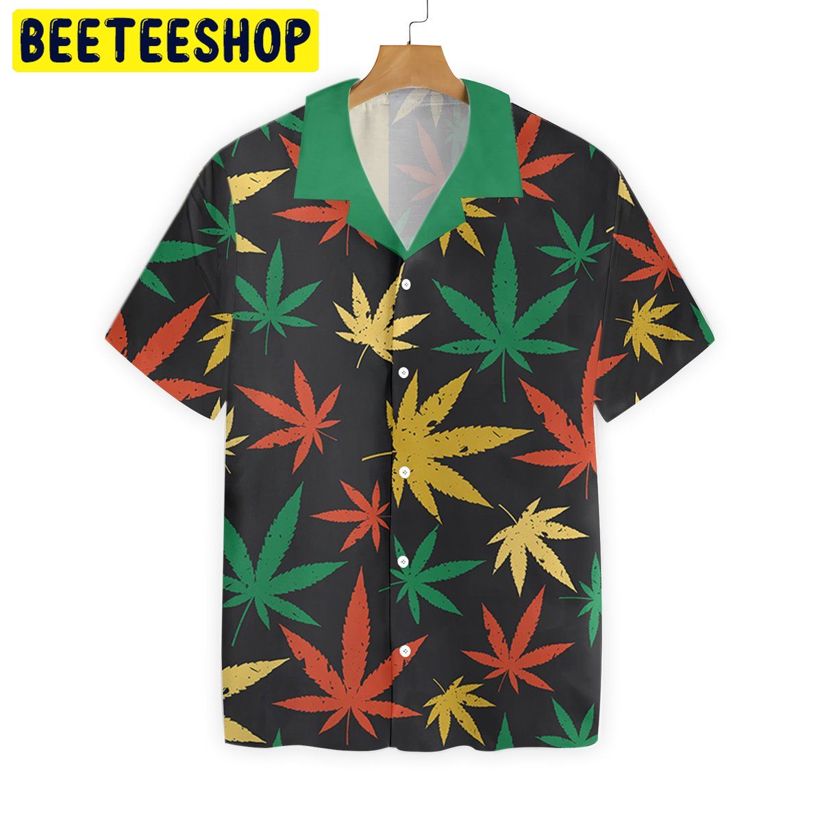 Skuncle Trending Hawaiian Shirt