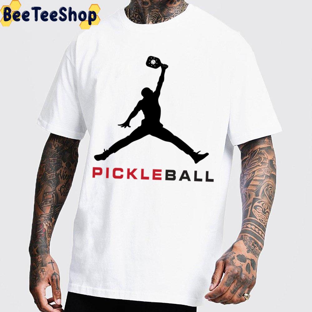 Slam! Pickleball Trending Unisex T-Shirt