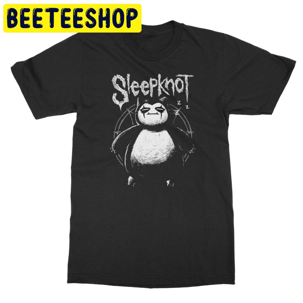 Sleepknot Halloween Trending Unisex Shirt