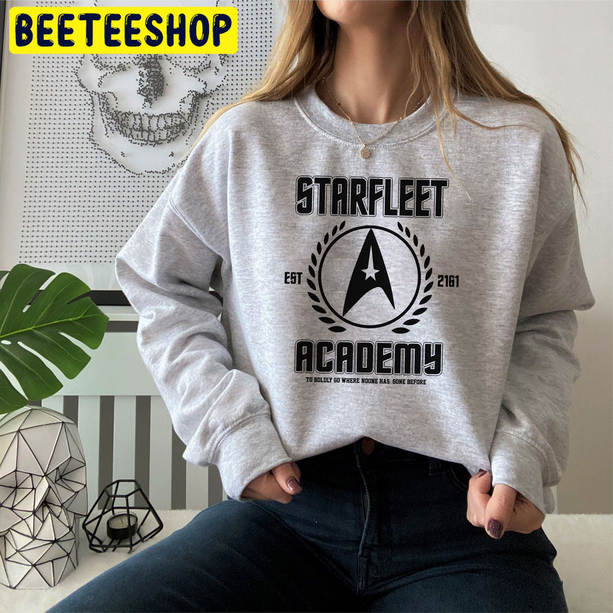 Starfleet Academy Trending Unisex Shirt