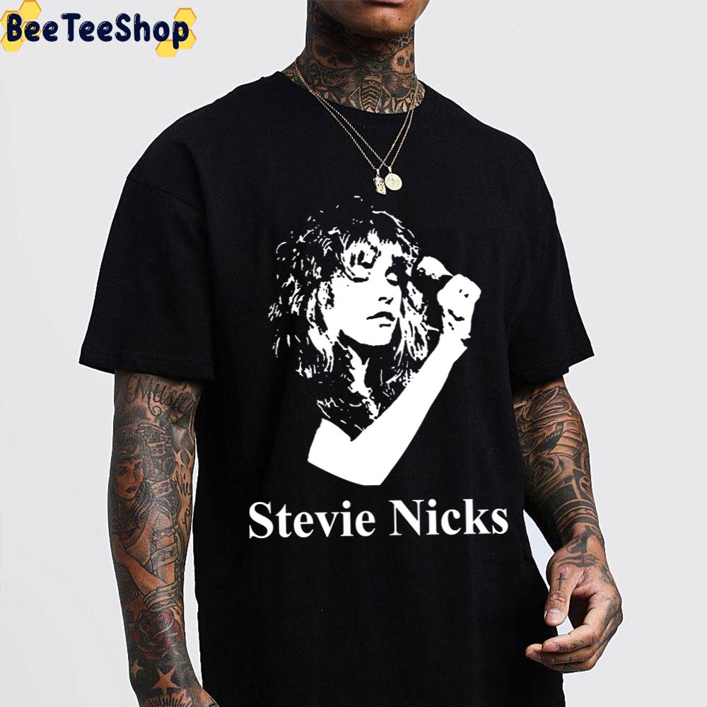 Stevie Nicks Lover Trending Unisex T-Shirt