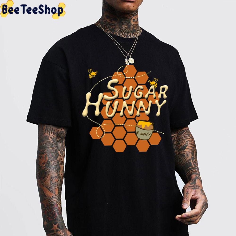 Sugar Hunny Trending Unisex T-Shirt